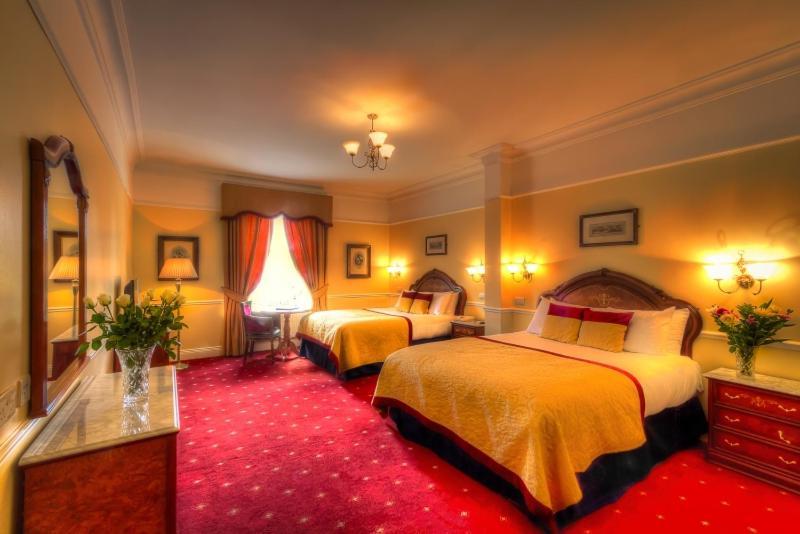 Celbridge Manor Hotel Екстер'єр фото