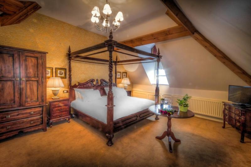 Celbridge Manor Hotel Екстер'єр фото
