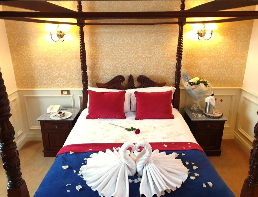 Celbridge Manor Hotel Екстер'єр фото
