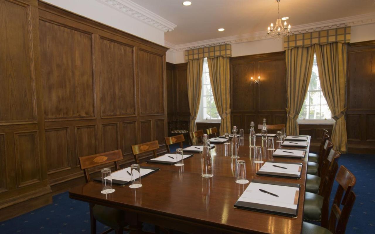 Celbridge Manor Hotel Екстер'єр фото