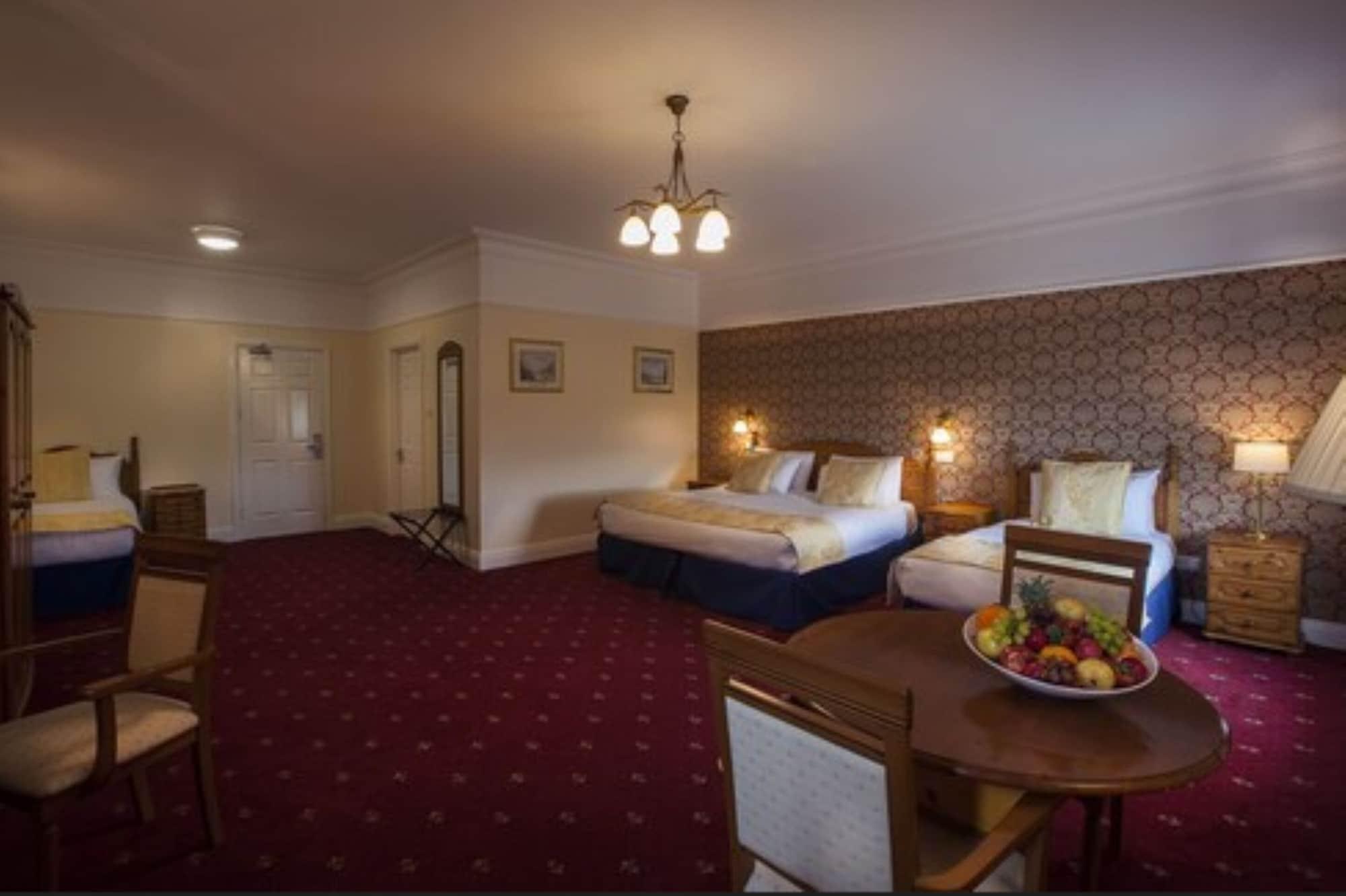 Celbridge Manor Hotel Екстер'єр фото
