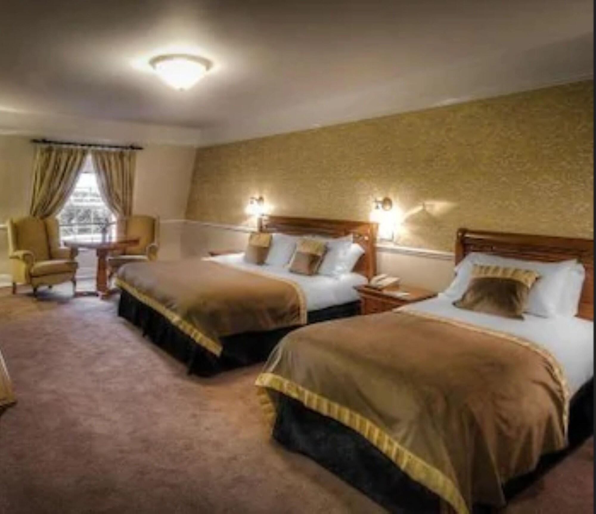 Celbridge Manor Hotel Екстер'єр фото