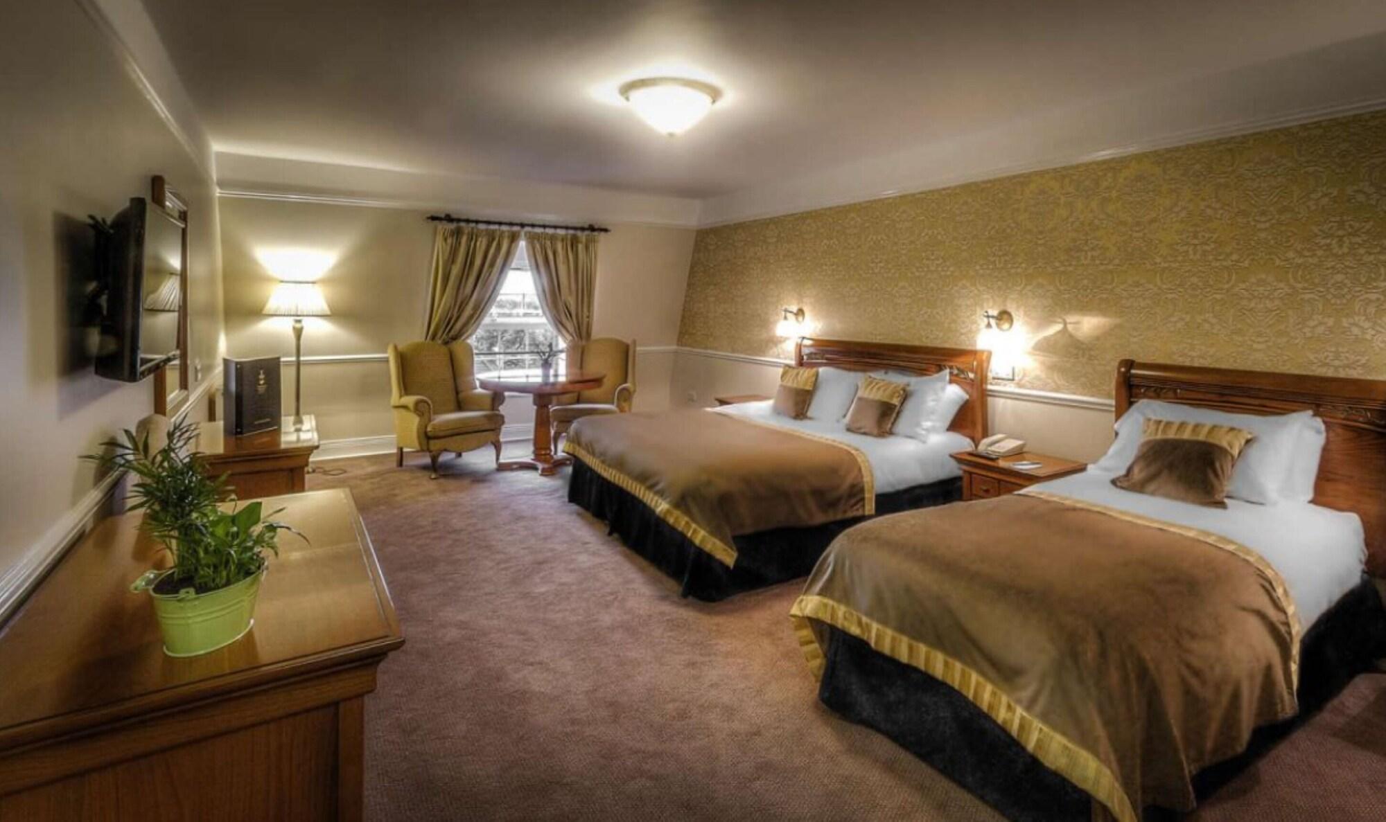 Celbridge Manor Hotel Екстер'єр фото