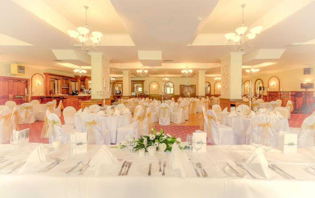 Celbridge Manor Hotel Екстер'єр фото