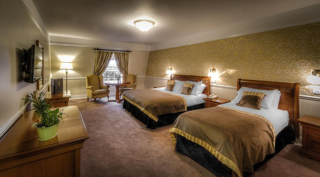 Celbridge Manor Hotel Екстер'єр фото