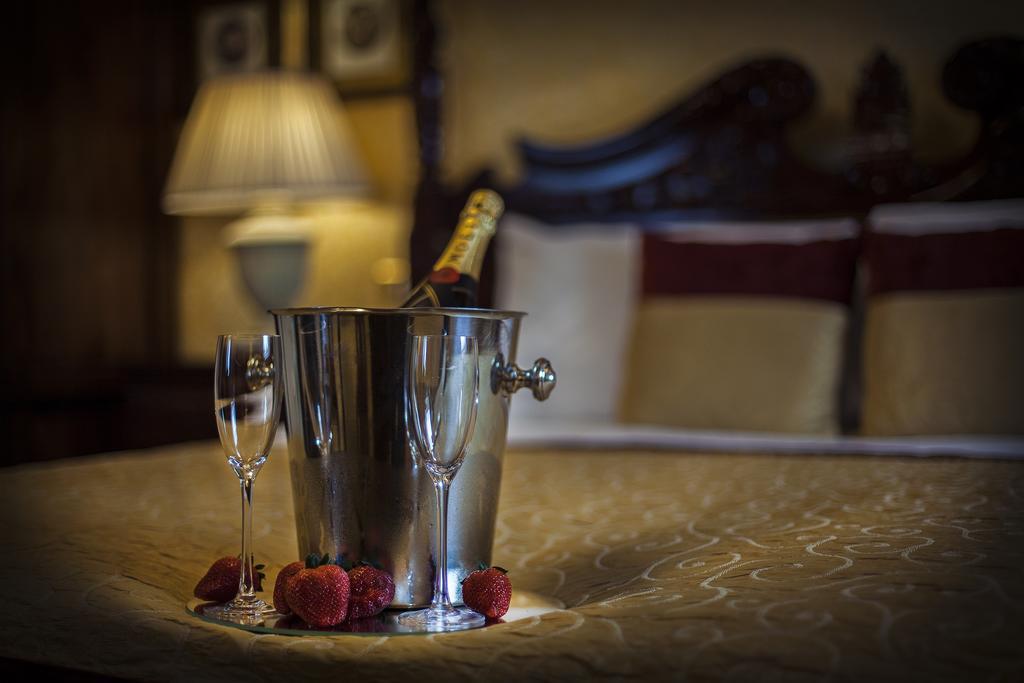 Celbridge Manor Hotel Екстер'єр фото