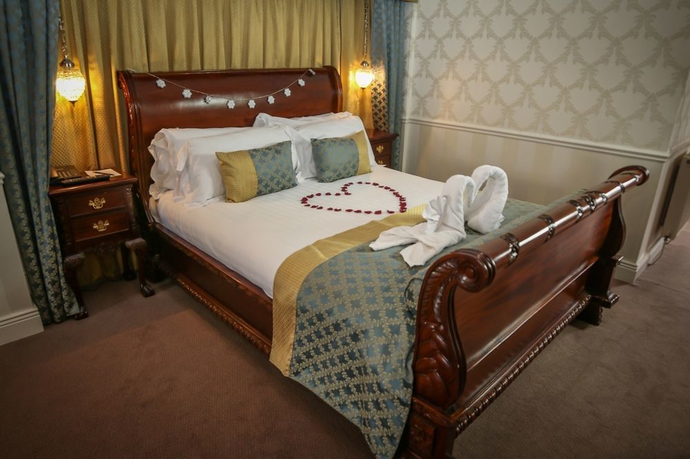 Celbridge Manor Hotel Екстер'єр фото