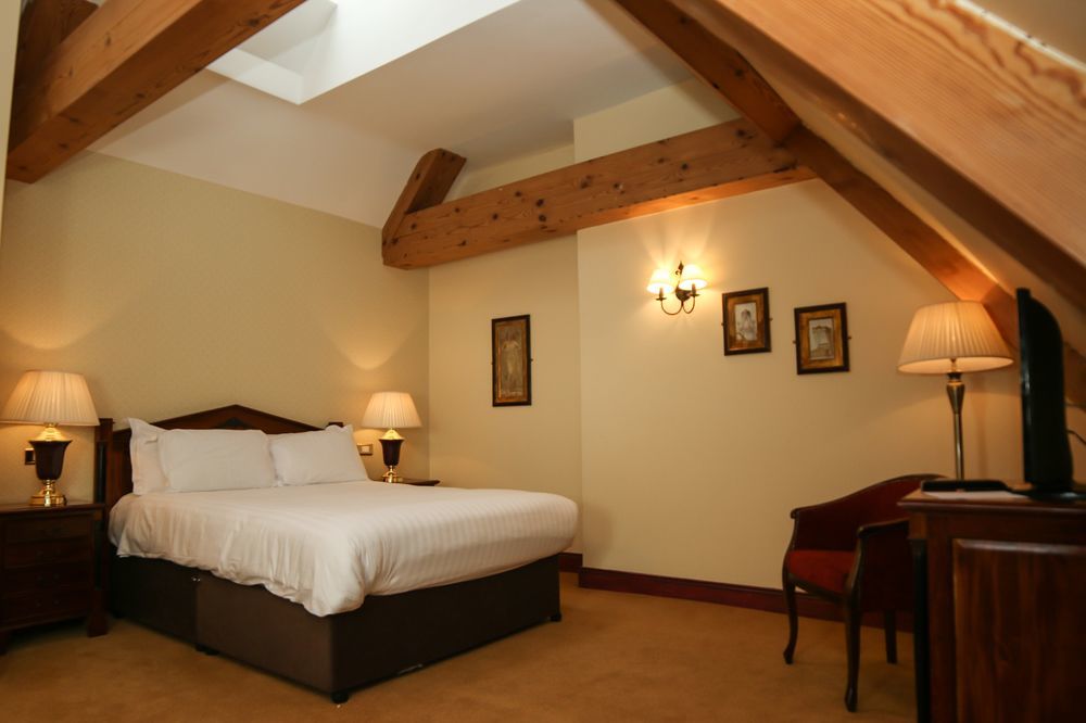 Celbridge Manor Hotel Екстер'єр фото