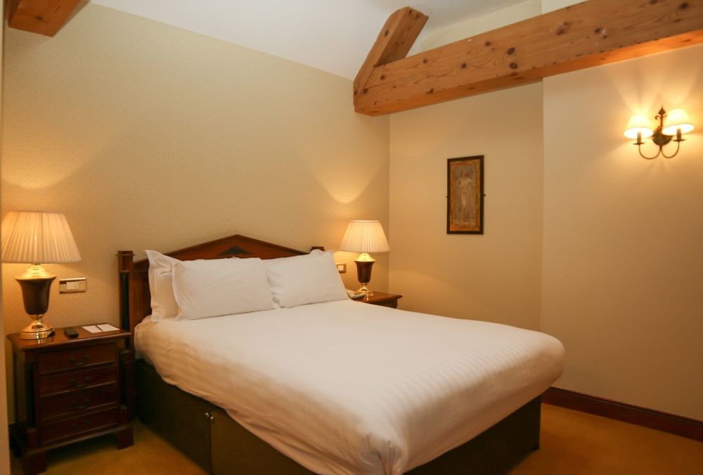 Celbridge Manor Hotel Екстер'єр фото