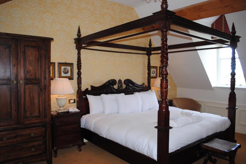 Celbridge Manor Hotel Екстер'єр фото