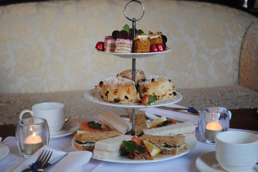 Celbridge Manor Hotel Екстер'єр фото