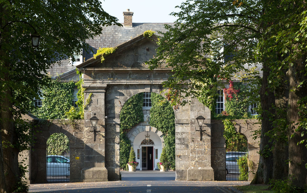Celbridge Manor Hotel Екстер'єр фото