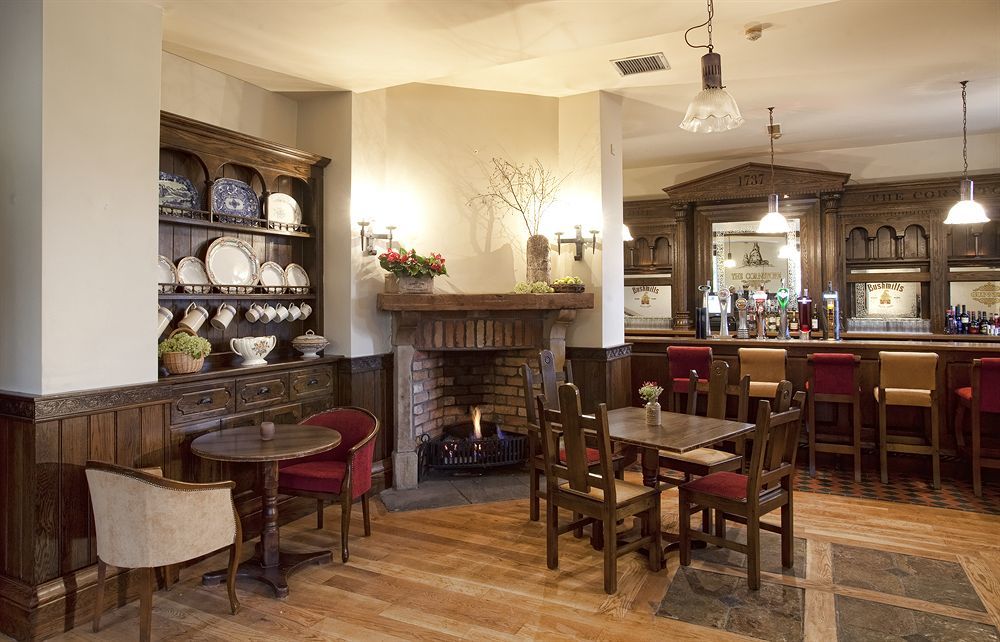 Celbridge Manor Hotel Екстер'єр фото