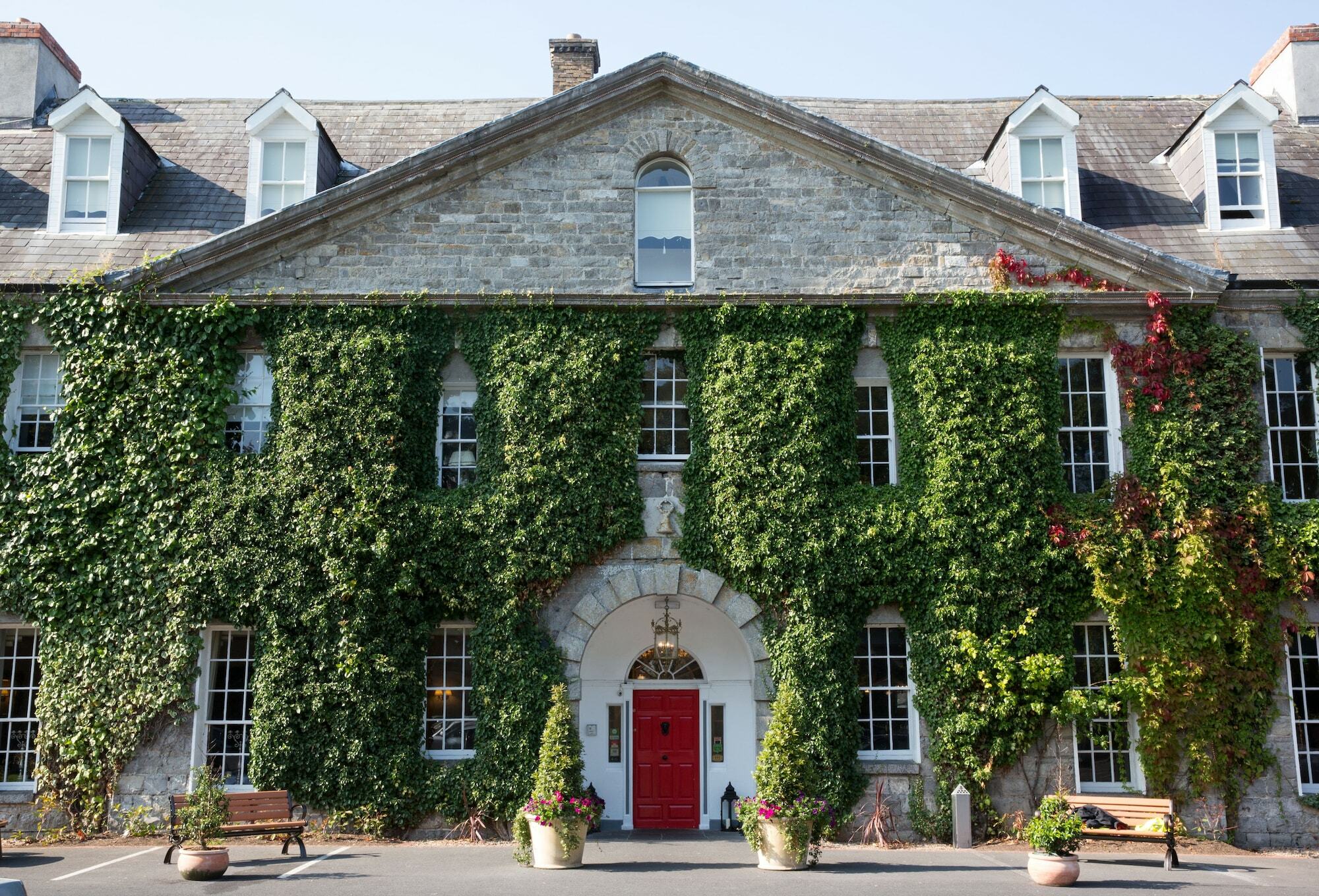 Celbridge Manor Hotel Екстер'єр фото