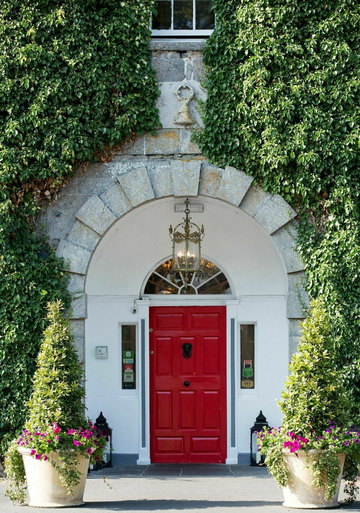 Celbridge Manor Hotel Екстер'єр фото